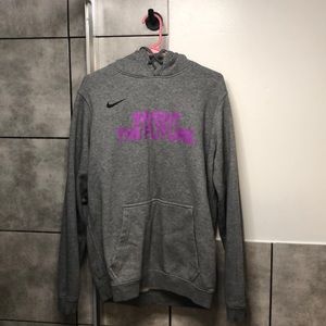 Nike Eybl Hoodie